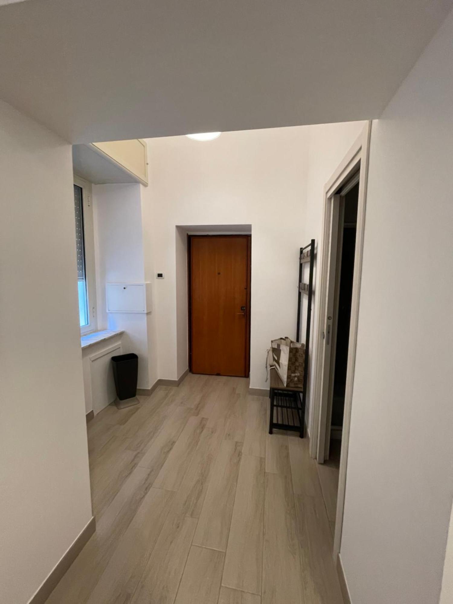 Ferienwohnung House Toledo Neapel Exterior foto